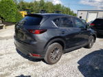 2017 Mazda Cx-5 Touring Charcoal vin: JM3KFBCLXH0189008