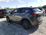 2017 Mazda Cx-5 Touring Charcoal vin: JM3KFBCLXH0189008