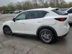 2017 Mazda Cx-5 Touring Белый vin: JM3KFBCLXH0203909