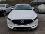 2017 Mazda Cx-5 Touring Белый vin: JM3KFBCLXH0203909