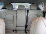 2017 Mazda Cx-5 Touring White vin: JM3KFBCLXH0203909
