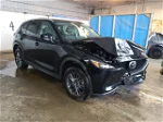 2019 Mazda Cx-5 Touring Black vin: JM3KFBCM0K0666707