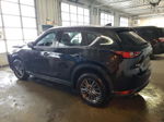 2019 Mazda Cx-5 Touring Черный vin: JM3KFBCM0K0666707