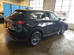 2019 Mazda Cx-5 Touring Черный vin: JM3KFBCM0K0666707