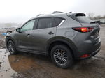 2019 Mazda Cx-5 Touring Gray vin: JM3KFBCM0K0699416