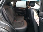 2019 Mazda Cx-5 Touring Gray vin: JM3KFBCM0K0699416