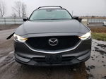 2019 Mazda Cx-5 Touring Gray vin: JM3KFBCM0K0699416