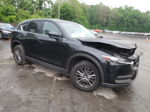 2019 Mazda Cx-5 Touring Черный vin: JM3KFBCM0K1568111