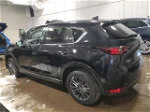 2021 Mazda Cx-5 Touring Black vin: JM3KFBCM0M0319607