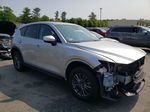 2021 Mazda Cx-5 Touring Синий vin: JM3KFBCM0M0373733