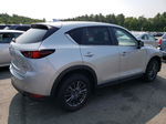 2021 Mazda Cx-5 Touring Blue vin: JM3KFBCM0M0373733