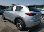 2021 Mazda Cx-5 Touring Синий vin: JM3KFBCM0M0373733