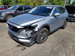 2021 Mazda Cx-5 Touring Blue vin: JM3KFBCM0M0373733