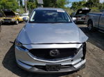 2021 Mazda Cx-5 Touring Blue vin: JM3KFBCM0M0373733