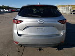 2021 Mazda Cx-5 Touring Silver vin: JM3KFBCM0M0381914