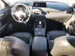 2021 Mazda Cx-5 Touring Серебряный vin: JM3KFBCM0M0381914