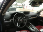 2021 Mazda Cx-5 Carbon Edition Синий vin: JM3KFBCM0M0460239