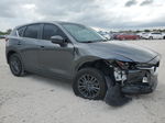 2021 Mazda Cx-5 Touring Charcoal vin: JM3KFBCM0M0470530