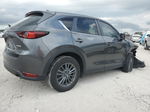 2021 Mazda Cx-5 Touring Charcoal vin: JM3KFBCM0M0470530