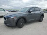 2021 Mazda Cx-5 Touring Charcoal vin: JM3KFBCM0M0470530