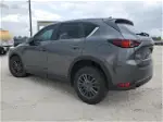 2021 Mazda Cx-5 Touring Угольный vin: JM3KFBCM0M0470530