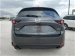 2021 Mazda Cx-5 Touring Угольный vin: JM3KFBCM0M0470530