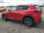 2021 Mazda Cx-5 Touring Red vin: JM3KFBCM0M0486193