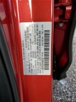 2021 Mazda Cx-5 Touring Red vin: JM3KFBCM0M0486193