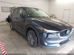 2021 Mazda Cx-5 Touring Темно-синий vin: JM3KFBCM0M1346610