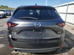 2021 Mazda Cx-5 Touring Charcoal vin: JM3KFBCM0M1462535