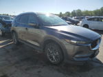 2021 Mazda Cx-5 Touring Charcoal vin: JM3KFBCM0M1462535