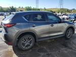 2021 Mazda Cx-5 Touring Charcoal vin: JM3KFBCM0M1462535