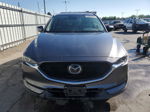 2021 Mazda Cx-5 Touring Charcoal vin: JM3KFBCM0M1462535