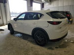 2019 Mazda Cx-5 Touring White vin: JM3KFBCM1K0521045