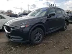 2019 Mazda Cx-5 Touring Черный vin: JM3KFBCM1K0632422