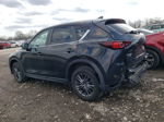 2019 Mazda Cx-5 Touring Black vin: JM3KFBCM1K0632422