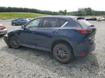 2019 Mazda Cx-5 Touring Blue vin: JM3KFBCM1K0636776