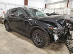 2019 Mazda Cx-5 Touring Black vin: JM3KFBCM1K0678378