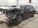 2019 Mazda Cx-5 Touring Black vin: JM3KFBCM1K0678378