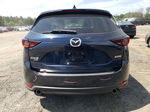 2019 Mazda Cx-5 Touring Blue vin: JM3KFBCM1K1506801