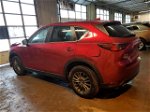 2019 Mazda Cx-5 Touring Красный vin: JM3KFBCM1K1562236