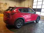 2019 Mazda Cx-5 Touring Красный vin: JM3KFBCM1K1562236