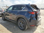 2019 Mazda Cx-5 Touring Синий vin: JM3KFBCM1K1687205