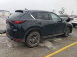 2021 Mazda Cx-5 Touring Black vin: JM3KFBCM1M0338683