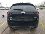 2021 Mazda Cx-5 Touring Black vin: JM3KFBCM1M0338683