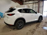 2021 Mazda Cx-5 Touring Белый vin: JM3KFBCM1M0347061