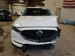 2021 Mazda Cx-5 Touring Белый vin: JM3KFBCM1M0347061