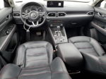 2021 Mazda Cx-5 Touring Синий vin: JM3KFBCM1M0366483