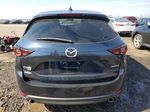 2021 Mazda Cx-5 Touring Blue vin: JM3KFBCM1M0415536