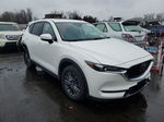 2021 Mazda Cx-5 Touring Белый vin: JM3KFBCM1M0433261